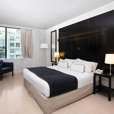 Urbanica The Libertador Hotel Buenos Aires Eksteriør billede