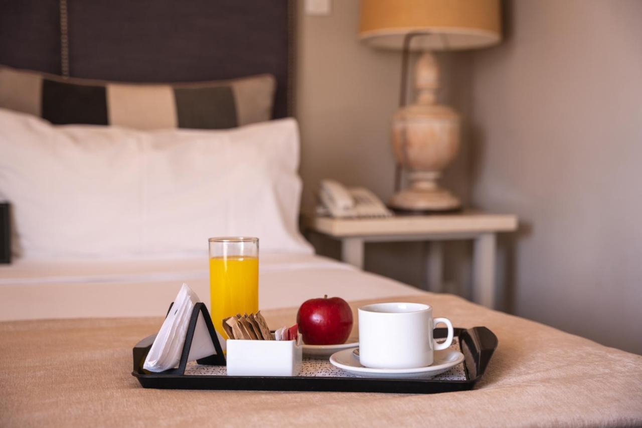 Urbanica The Libertador Hotel Buenos Aires Eksteriør billede