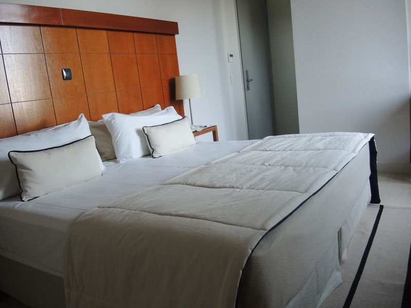 Urbanica The Libertador Hotel Buenos Aires Eksteriør billede