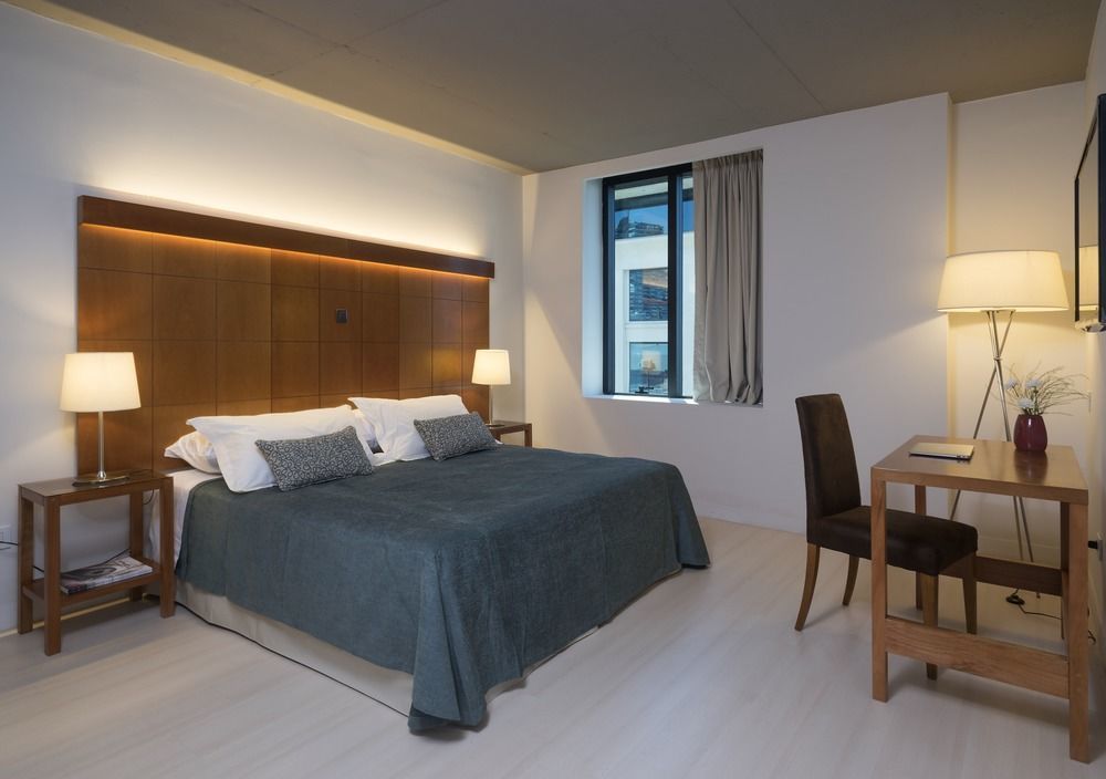 Urbanica The Libertador Hotel Buenos Aires Eksteriør billede