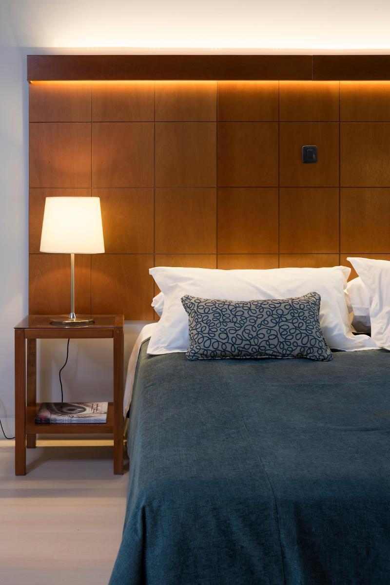 Urbanica The Libertador Hotel Buenos Aires Eksteriør billede